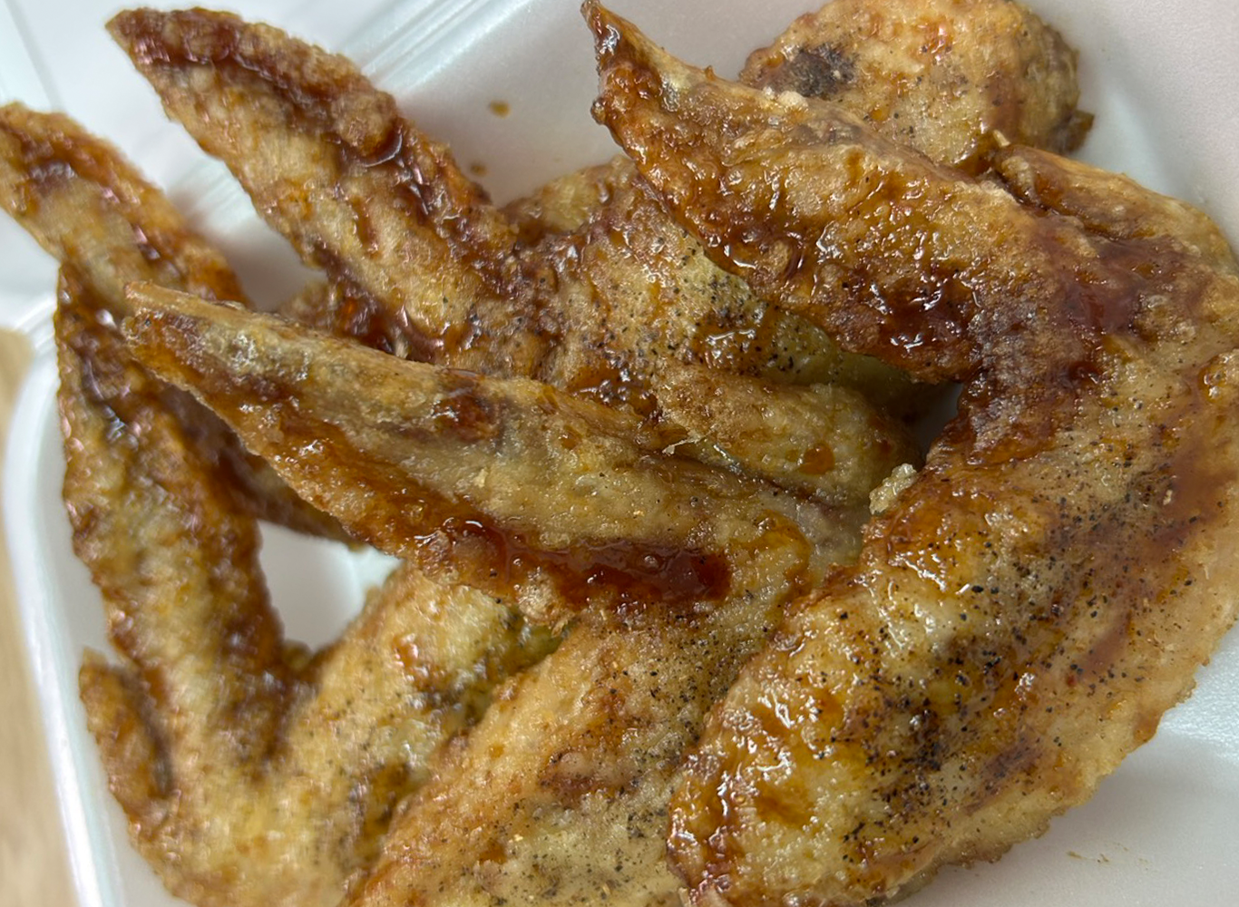 手羽先